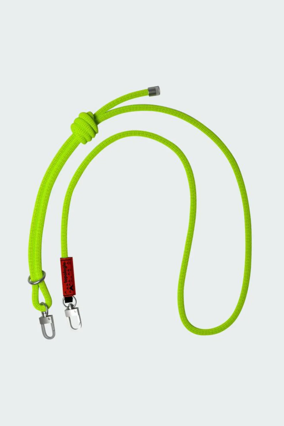 8.0mm Rope Strap - Cordon de téléphone | Kaki