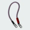 8.0mm Rope Strap - cordon de téléphone | Violet