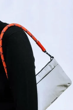 8.0mm Wrist Strap - Cordon de poignet | Noir