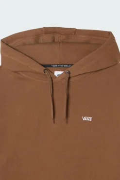 MN COMFYCUSH PO Sepia - Hoodie | Marron
