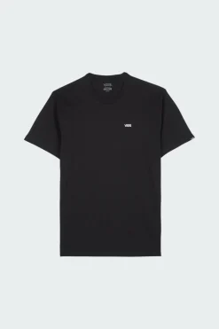 MN LEFT CHEST LOGO TEE - T-shirt | Noir