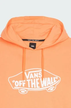 MN OTW PO II - Hoodie | Orange