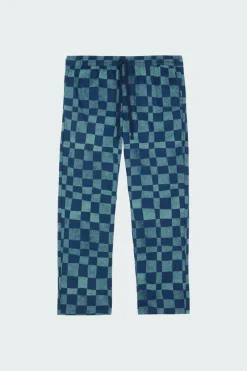 MN RANGE RELAXED ELA NORTH ATLANTIC/ - Pantalon | Vert