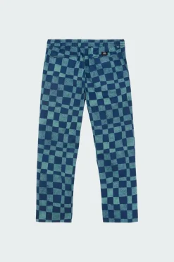 MN RANGE RELAXED ELA NORTH ATLANTIC/ - Pantalon | Vert