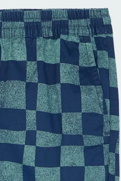 MN RANGE RELAXED ELA NORTH ATLANTIC/ - Pantalon | Vert