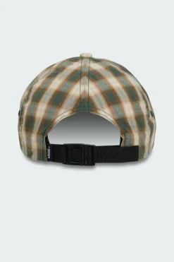 MN Salton II - Casquette | Kaki