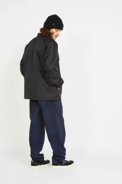 MN TORREY JACKET - Veste | Noir