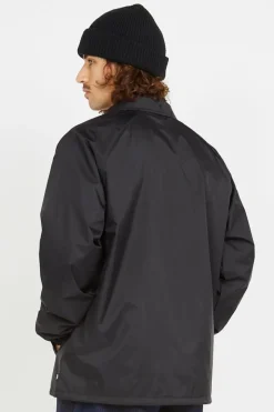 MN TORREY JACKET - Veste | Noir