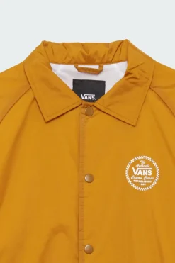 MN TORREY JACKET - Veste | Marron