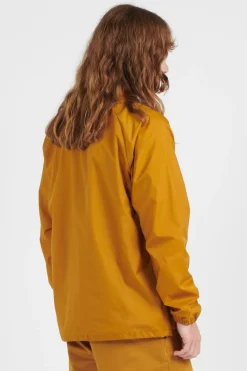 MN TORREY JACKET - Veste | Marron