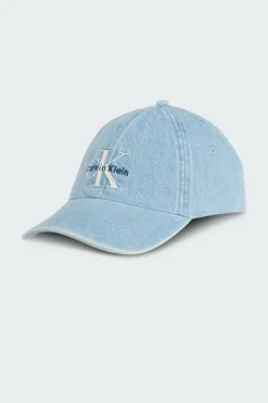 MNLG EMBRODRY - Casquette | Bleu