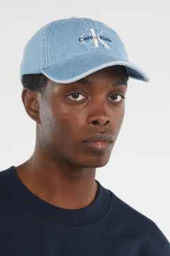 MNLG EMBRODRY - Casquette | Bleu