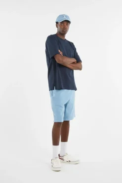 MNLG EMBRODRY - Casquette | Bleu