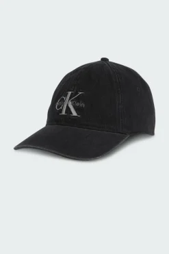 MNLG EMBRODRY - Casquette | Noir