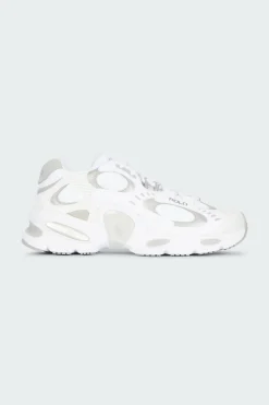 MODERN TRAINER 100 - Baskets | Blanc