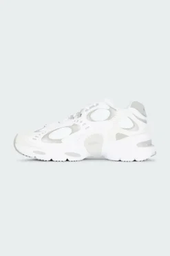 MODERN TRAINER 100 - Baskets | Blanc