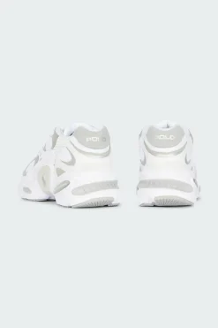MODERN TRAINER 100 - Baskets | Blanc