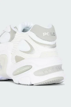 MODERN TRAINER 100 - Baskets | Blanc