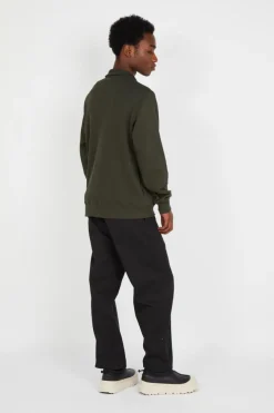 Module Pant - Pantalon | Noir