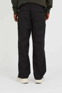 Module Pant - Pantalon | Noir