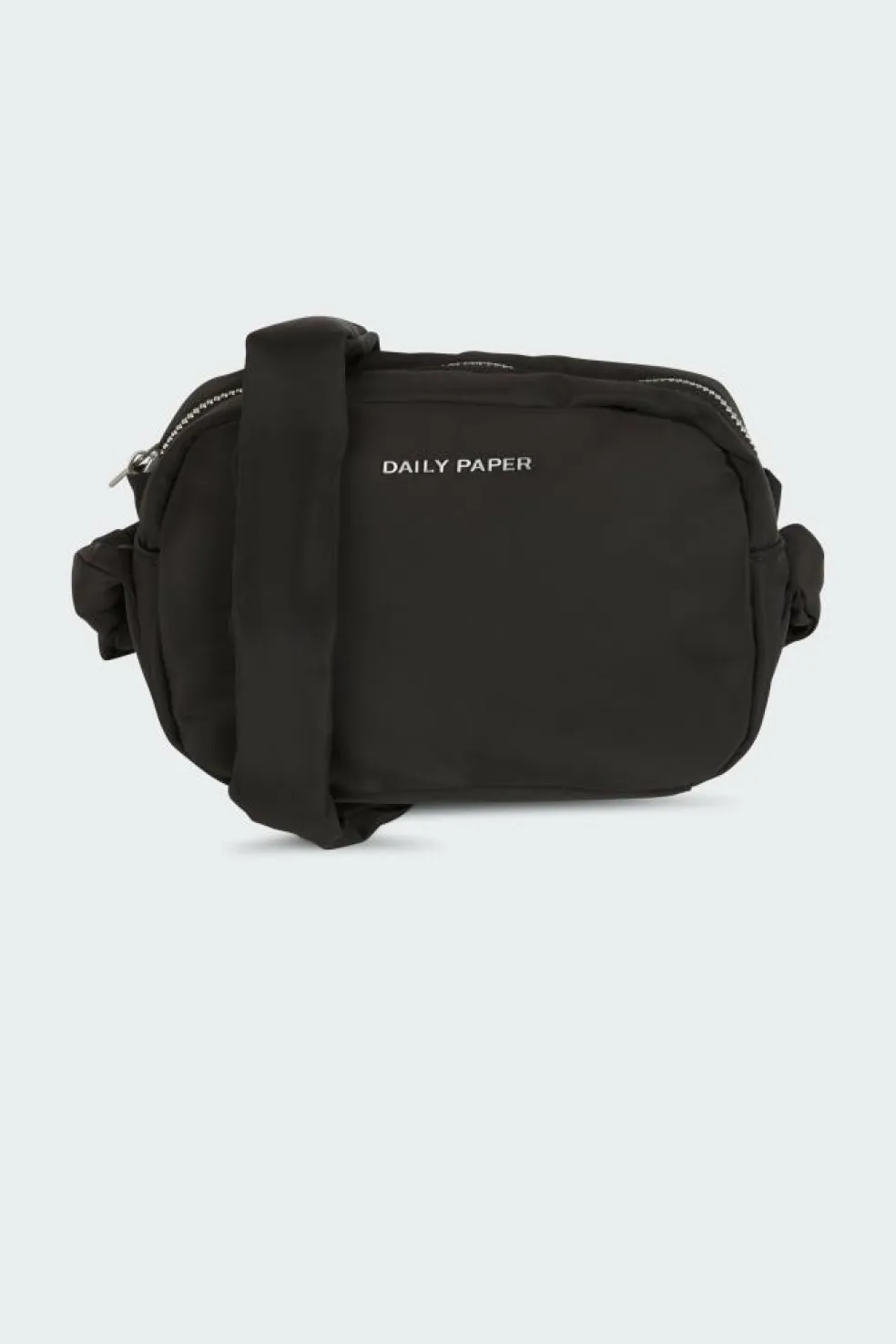 MOHI BAG - Sac bandoulière | Noir