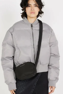 MOHI BAG - Sac bandoulière | Noir