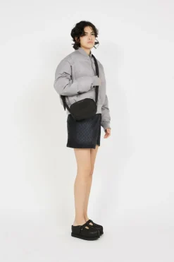 MOHI BAG - Sac bandoulière | Noir