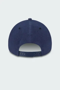 MOLESKIN CR 9FOR - Casquette | Bleu