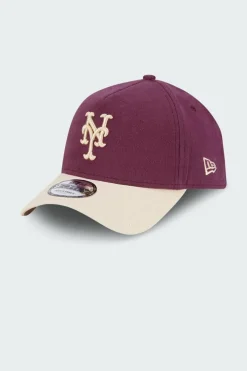 MOLESKIN CR 9FOR - Casquette | Rouge