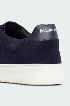 MONDO - Baskets | Bleu