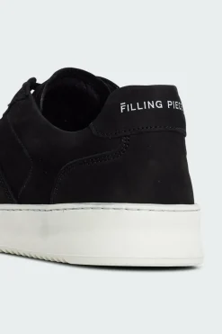 MONDO 2.0 RIPPLE - Baskets | Noir