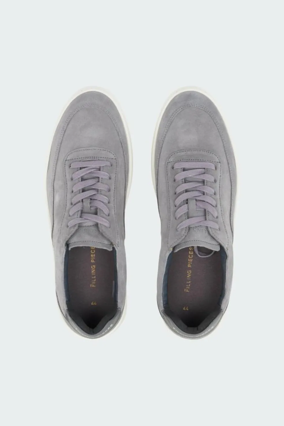 MONDO PERF - Baskets | Gris