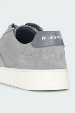 MONDO PERF - Baskets | Gris