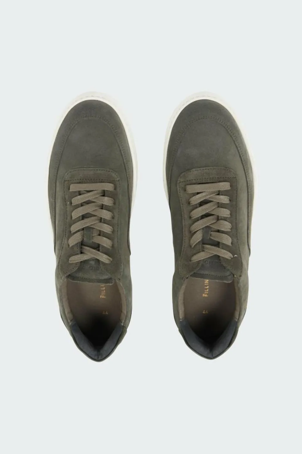 MONDO PERF - Baskets | Vert