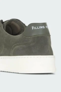 MONDO PERF - Baskets | Vert