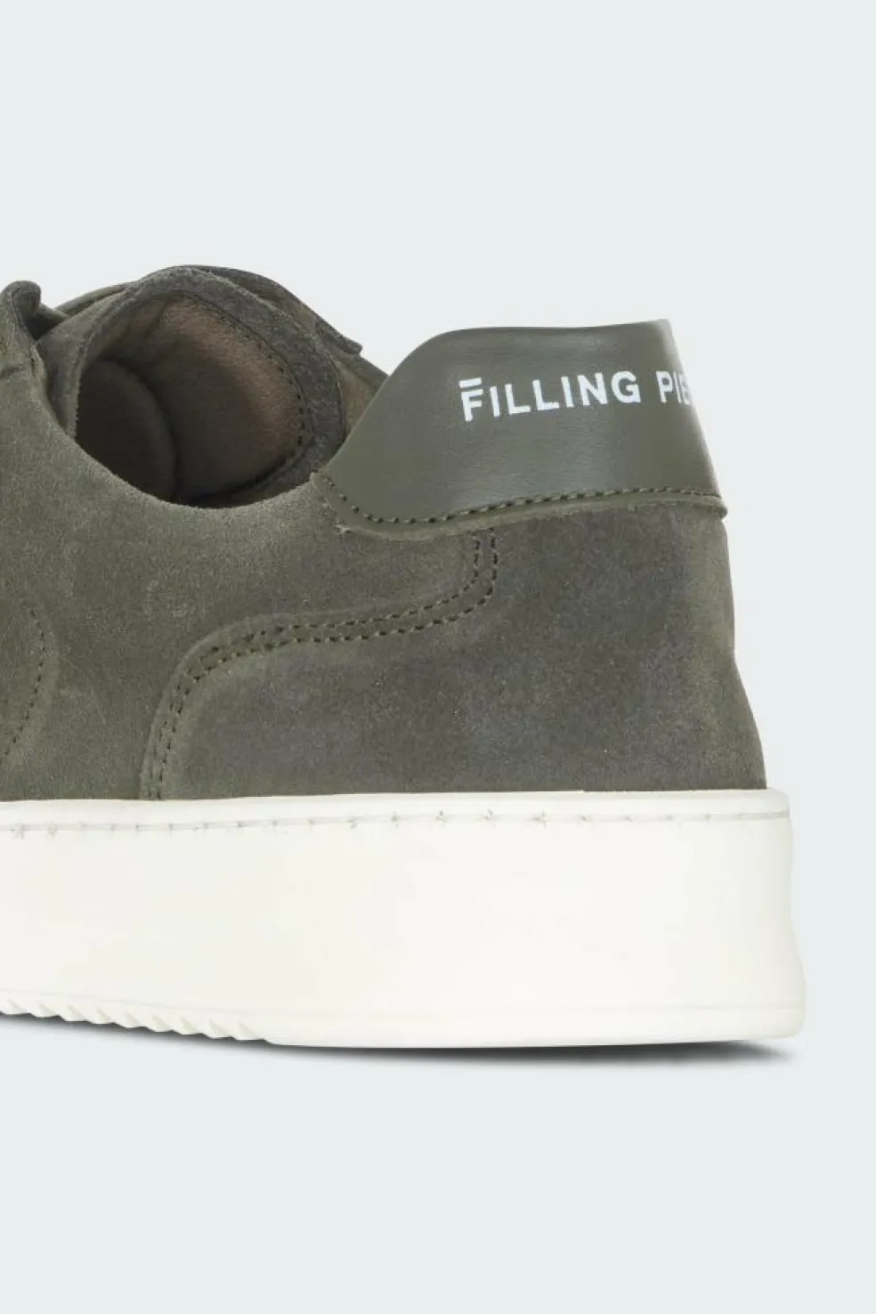 MONDO PERF - Baskets | Vert