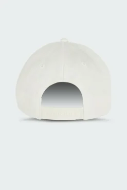 MONO LOGO PRINT - Casquette | Blanc