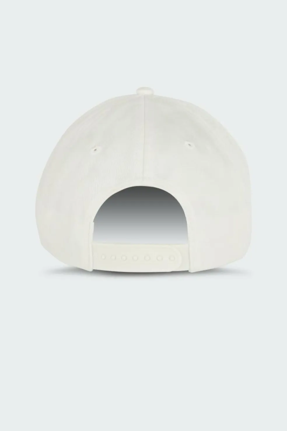 MONO LOGO PRINT - Casquette | Blanc