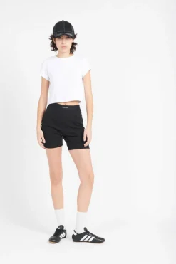 MONOGRAM BABY - T-shirt | Blanc