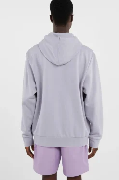 MONOLOGO FLEECE - Hoodie | Violet
