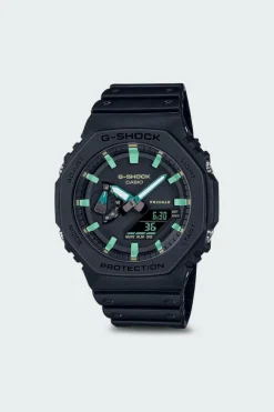 MONTRE - Montre | Noir
