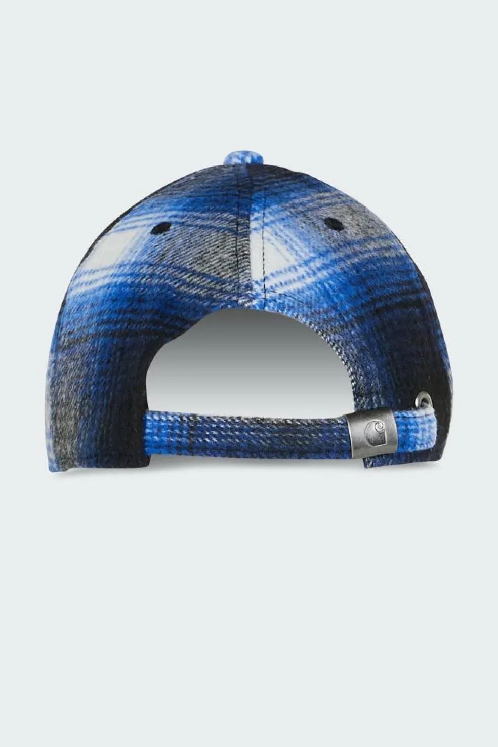 Moreau Cap - Casquette | Bleu