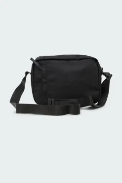 MOREAUVILLE - Sac à bandoulière | Noir