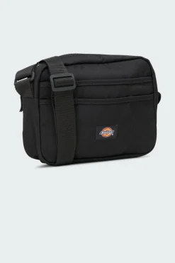 MOREAUVILLE - Sac à bandoulière | Noir