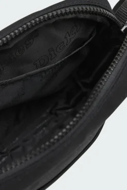 MOREAUVILLE - Sac à bandoulière | Noir