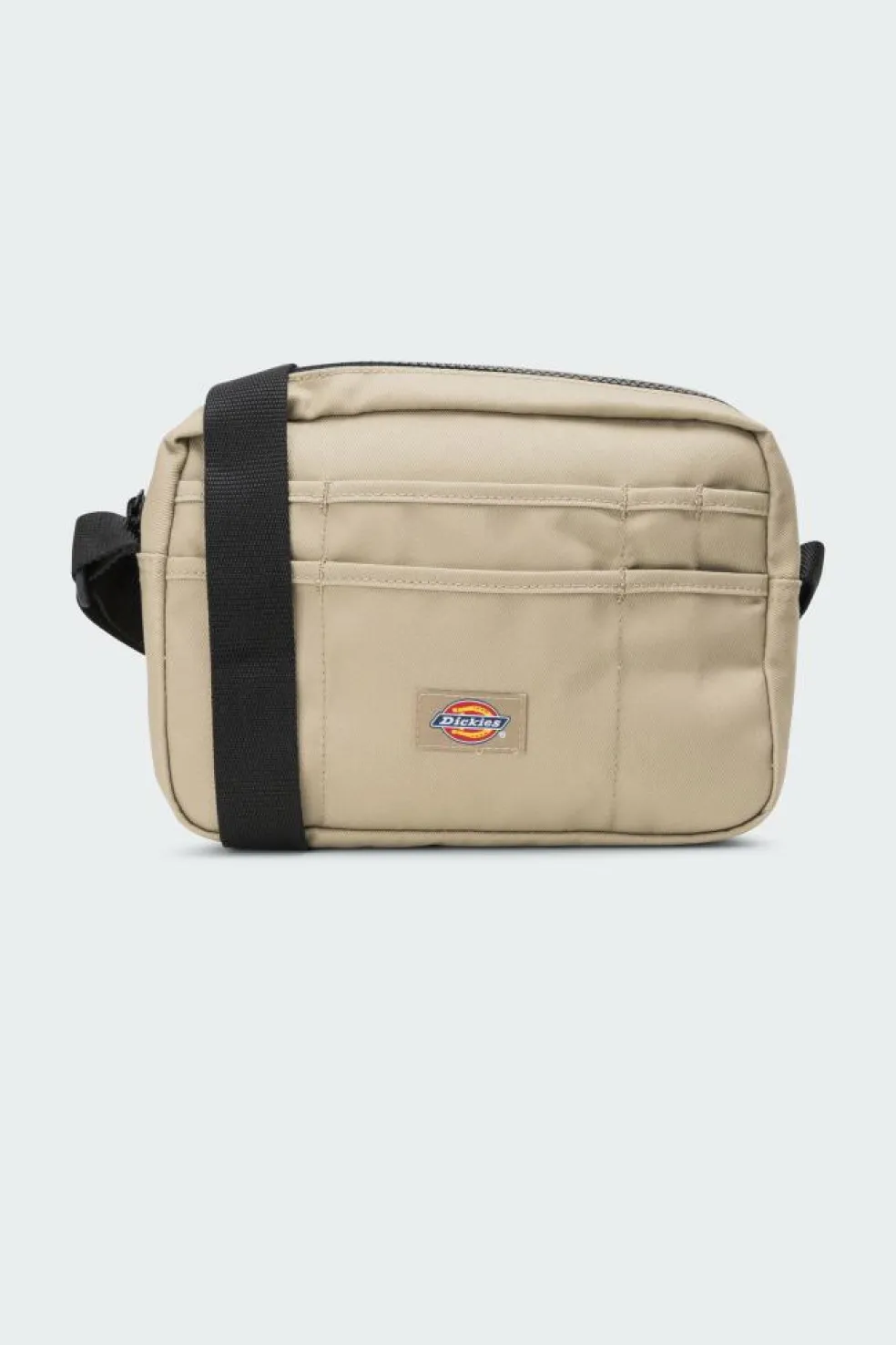 MOREAUVILLE - Sac à bandoulière | Beige