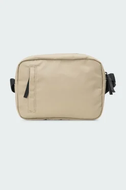 MOREAUVILLE - Sac à bandoulière | Beige