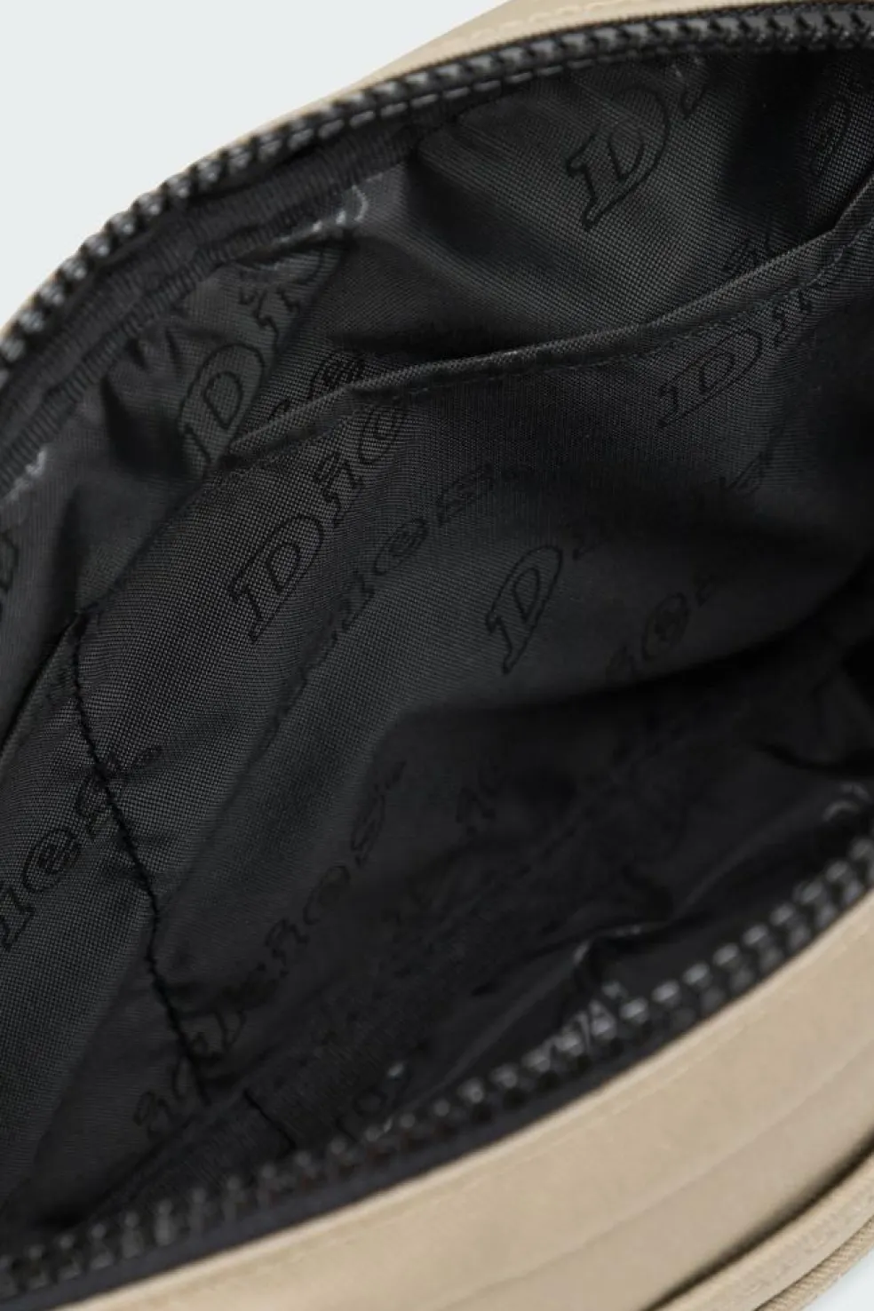 MOREAUVILLE - Sac à bandoulière | Beige