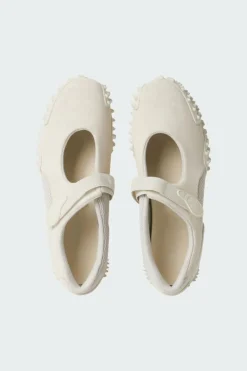 MOSTRO - Baskets | Blanc