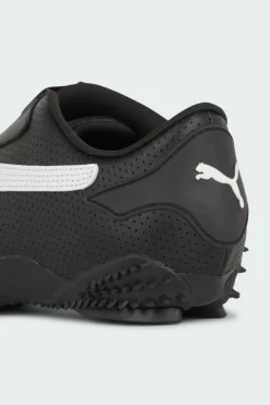 MOSTRO - Baskets | Noir